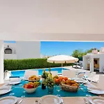 Villa Altis By Albufeira