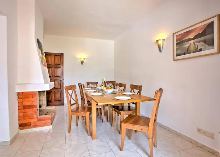 Altis By Villa Albufeira